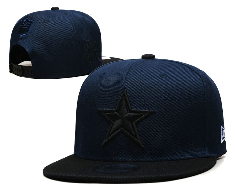 2025 NFL Dallas Cowboys Hat YS20253101->->Sports Caps